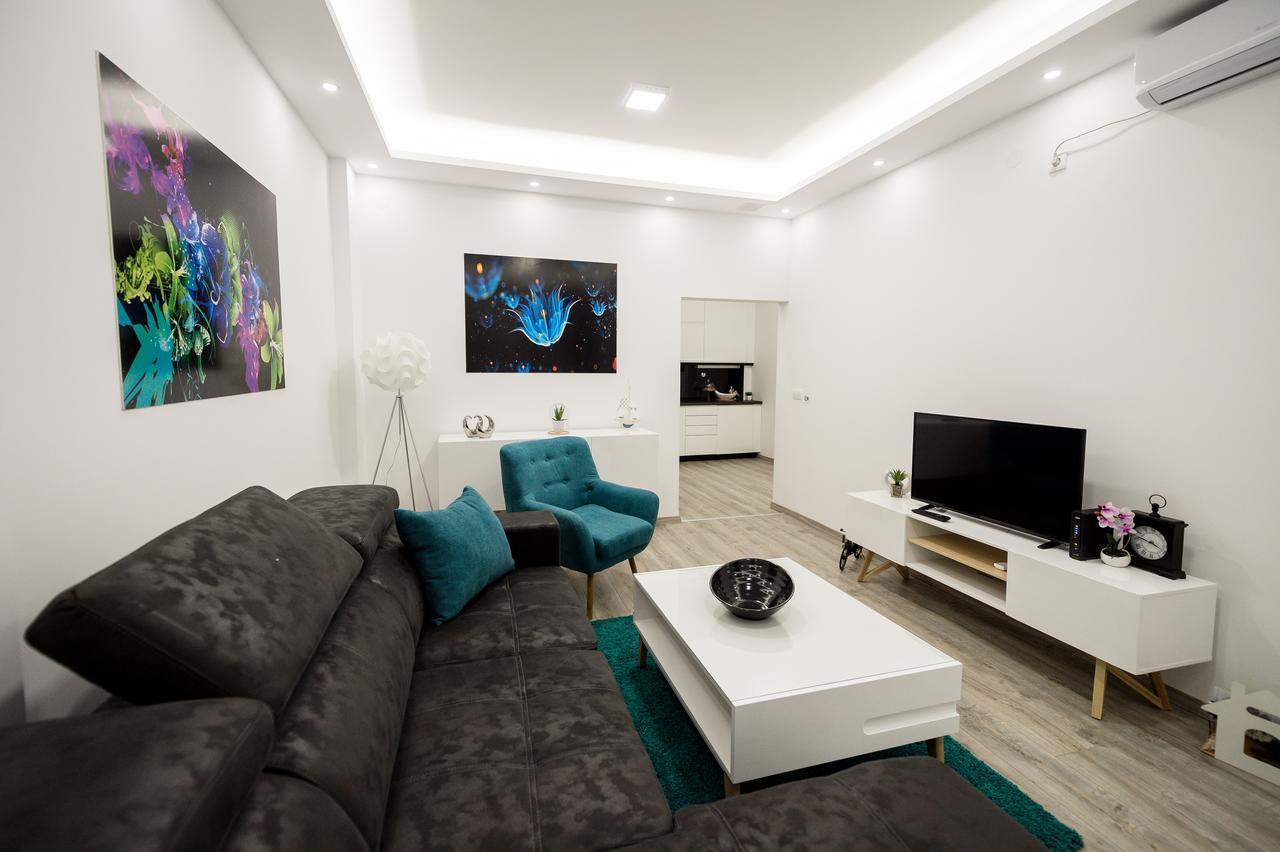 Апартаменты Centar Lux Аранделовац Экстерьер фото