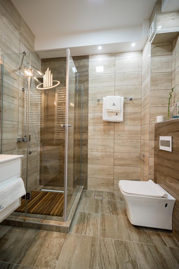 Апартаменты Centar Lux Аранделовац Экстерьер фото