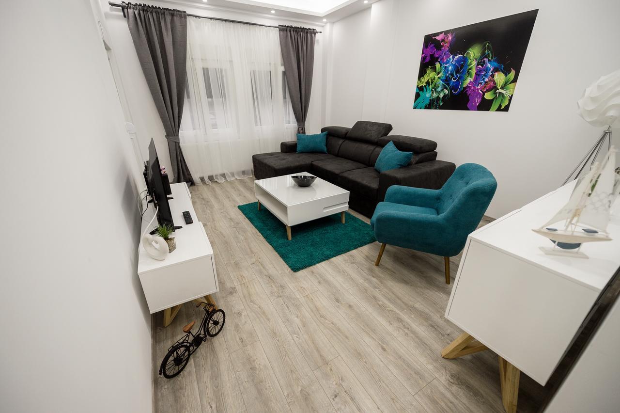 Апартаменты Centar Lux Аранделовац Экстерьер фото